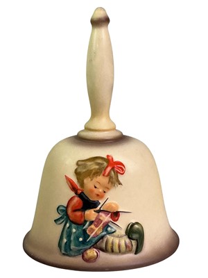 Lot 58 - GROUP OF FIGURES