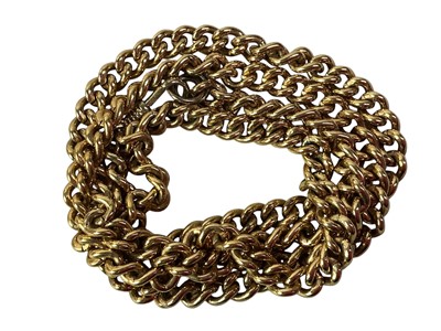 Lot 122 - COLLECTION OF SILVER AND COSTUME JEWELLERY