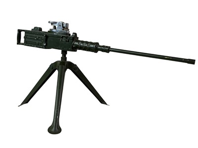 Lot 140 - NOVELTY BROWNING M3 LIGHTER