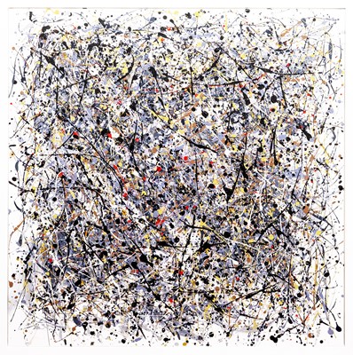 Lot 136 - SEBASTIAN SEVERIN