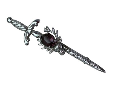 Lot 171 - COLLECTION OF COSTUME JEWELLERY