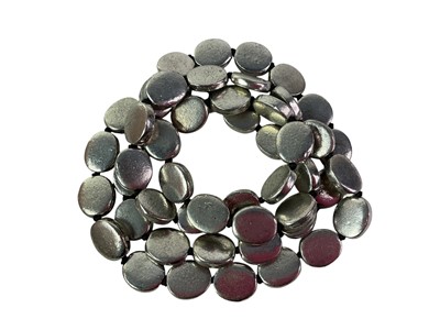 Lot 173 - COLLECTION OF COSTUME JEWELLERY