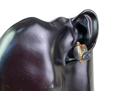 Lot 175 - COLLECTION OF EARRINGS