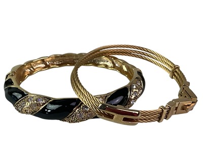 Lot 178 - COLLECTION OF COSTUME JEWELLERY