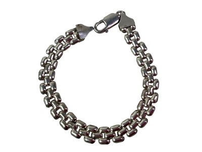 Lot 251 - COLLECTION OF SILVER JEWELLERY