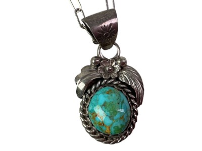 Lot 233 - COLLECTION OF SILVER JEWELLERY