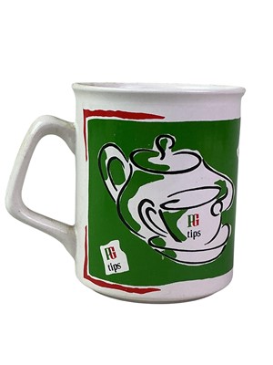 Lot 180 - LARGE COLLECTION OF MUGS