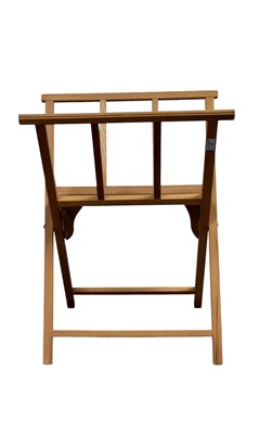 Lot 271 - MODERN FOLIO STAND