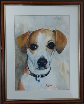 Lot 309 - GROUP OF PICTURES AND MIRRORS