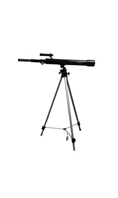 Lot 287 - TASCO TELESCOPE