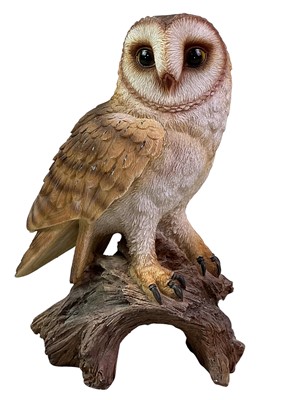 Lot 311 - GROUP OF MAINLY ANIMAL FIGURES