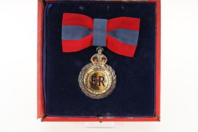 Lot 74 - IMPERIAL SERVICE ORDER