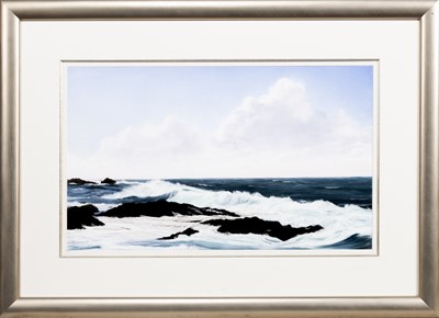 Lot 105A - * WENDY CORBETT