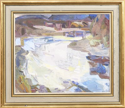 Lot 40 - * NONI MCCRONE (SCOTTISH (1902-1991)