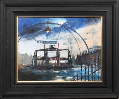 Lot 146 - * G M NEIL