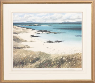 Lot 149 - * JIM NICHOLSON (BRITISH 1924 - 1996)