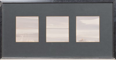 Lot 153 - * DUNCAN MACLEOD RSW (SCOTTISH b. 1952)