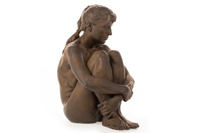 Lot 162 - * WALTER AWLSON (SCOTTISH b. 1949)