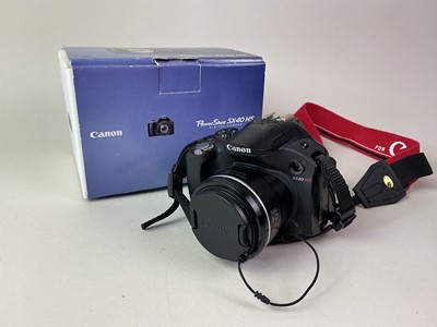 Lot 368 - NIKON F60 35MM CAMERA