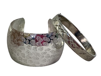 Lot 449 - COLLECTION OF COSTUME JEWELLERY