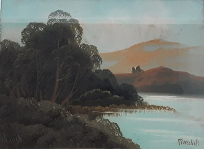 Lot 430 - SCOTTISH SCHOOL