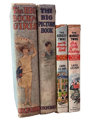 Lot 458 - GROUP OF BOOKS