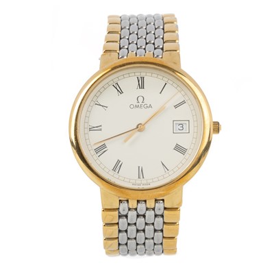 Lot 859 - OMEGA DE VILLE