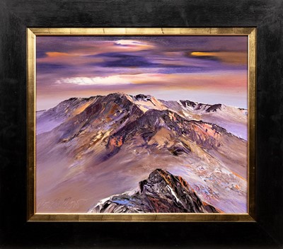 Lot 152 - * PETER GOODFELLOW (BRITISH 1950 - 2022)