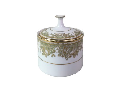 Lot 466 - NORITAKE DINNER SERVICE