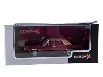 Lot 511 - LARGE COLLECTION OF MODEL VEHICLES