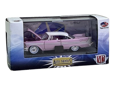 Lot 512 - LARGE COLLECTION OF MODEL VEHICLES