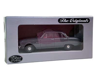 Lot 514 - LARGE COLLECTION OF MODEL VEHICLES