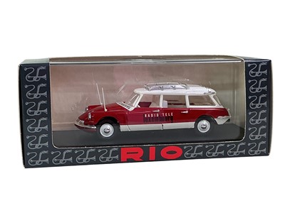 Lot 517 - LARGE COLLECTION OF MODEL VEHICLES