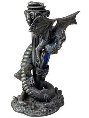 Lot 475 - LARGE GROUP OF MYTH AND MAGIC FIGURES