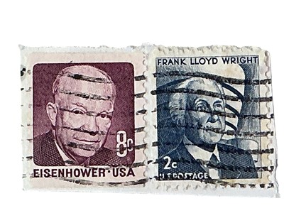 Lot 486 - COLLECTION OF STAMPS