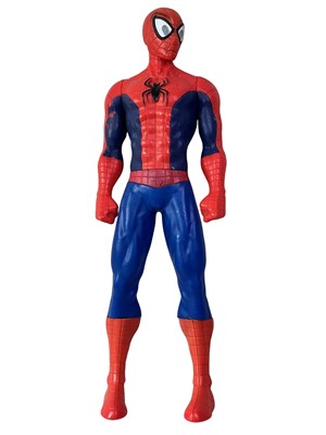 Lot 586 - COLLECTION OF VARIOUS ACTION FIGURES.