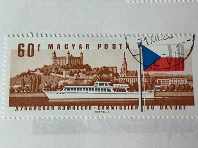 Lot 531 - GROUP OF STAMPS