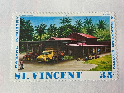 Lot 541 - GROUP OF STAMPS