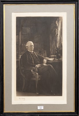 Lot 1255 - AFTER SIR JOHN LAVERY RA RSA RHA (IRISH 1856 - 1941)