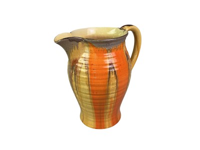 Lot 595 - COLLECTION OF POTTERY WARE