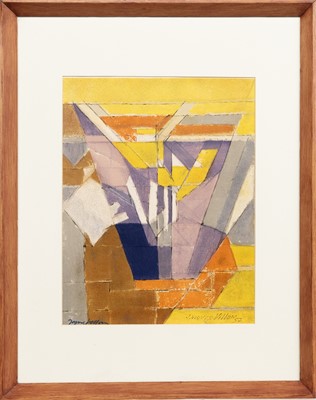 Lot 155 - * JACQUES VILLON (FRENCH 1875 - 1963)