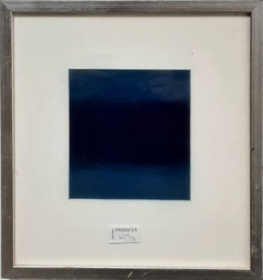 Lot 609 - * LIZ MATTINI