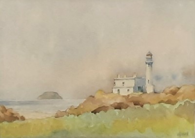 Lot 614 - I. RUSSELL