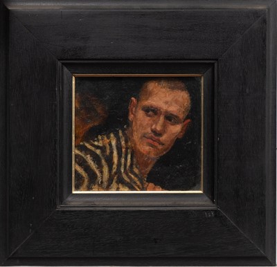Lot 168 - * HELEN F WILSON RSW RGI PAI (SCOTTISH b. 1954)