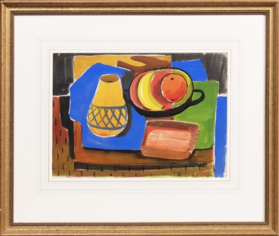 Lot 170 - * WILLIAM CROSBIE RSA RGI (SCOTTISH 1915 - 1999)