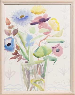 Lot 172 - * WILLIAM CROSBIE RSA RGI (SCOTTISH 1915 - 1999)