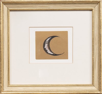 Lot 808 - * ANNIE FRENCH (SCOTTISH 1872 - 1975)