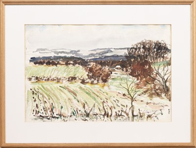 Lot 817 - * PAUL LUCIEN MAZE (ANGLO-FRENCH 1887 - 1979)