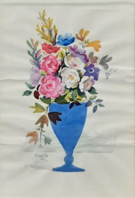 Lot 472 - * WILLIAM CROSBIE RSA RGI (SCOTTISH 1915 - 1999)