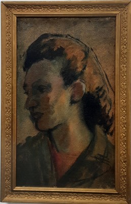 Lot 651 - SCOTTISH SCHOOL